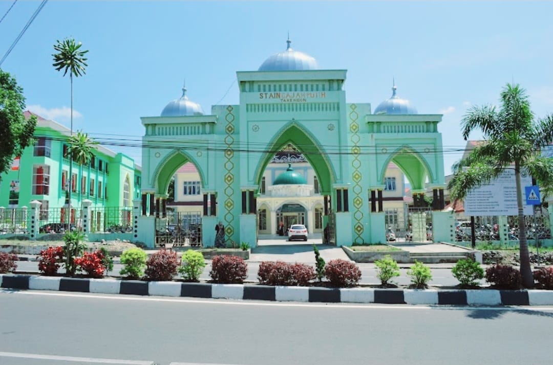 IAIN Takengon Dukung Kegiatan SMANSA Platinum dan Pensi SMAN 1 Takengon